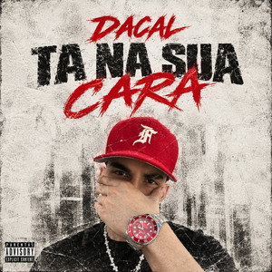 ta na sua cara by Dacal