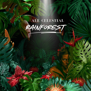 Rainforest by Ale Celestial
