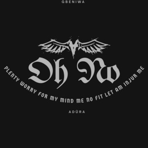 Oh No by Adüra