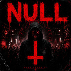 Crypt cover art
