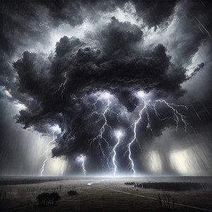 Raven's Call - Storm breaker