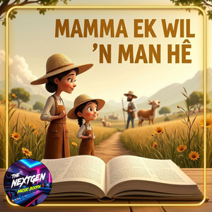 MAMMA EK WIL N MAN HÊ by The NextGen Music Booth