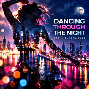 Dancing through the night by Frankexpressions