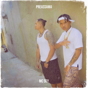 Preassama by MC SEY