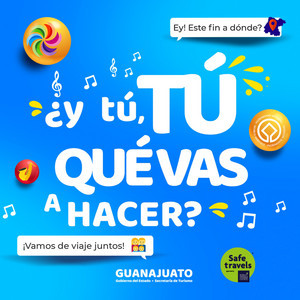 ¿Y tú, tú qué vas a hacer?