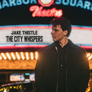 The City Whispers