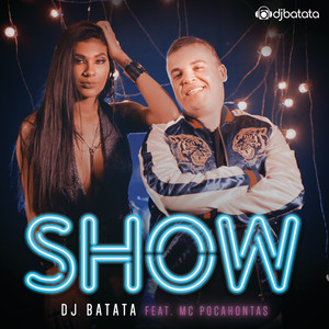 Portada de Show