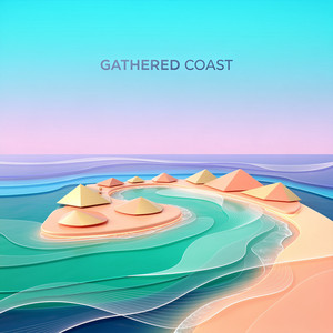 Lucien Van Dort - Gathered Coast