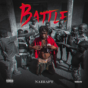 Battle by NairaFT