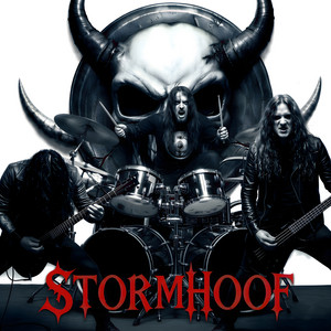 Force the System by STORMHOOF