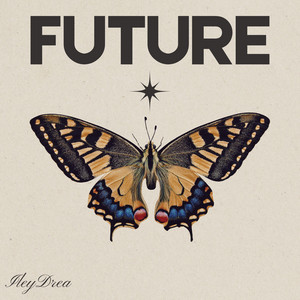 Future by IleyDrea
