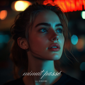 minuit passé by 261 HIRIORI