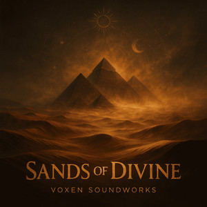 Dunes of Silence by Voxen Soundworks