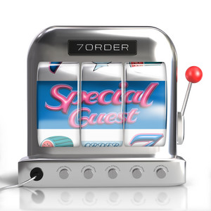 Special Guest (feat. SWAY) by 7ORDER, SWAY