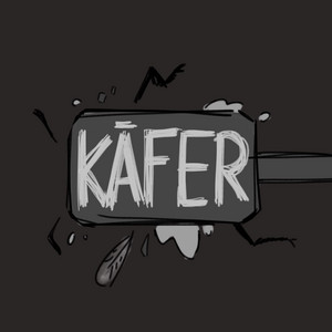 Käfer by Ticc, tot
