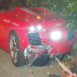 audi keys