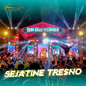 Diva Kartika - Sejatine Tresno