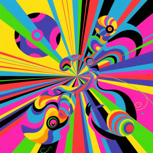 Delfino Shancez Rodriguez - Your blades