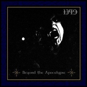 CD 1349 Hellfire 4 Liberation 洋楽 Apocalypse