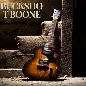 Family Table by BUCKSHOT BOONE