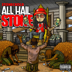 Trap Jesus / Sextion 8 by Stoneckold