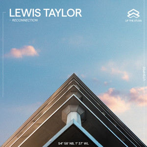 I Wanted You to Know by Lewis Taylor