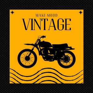 Vintage by Maki Mood