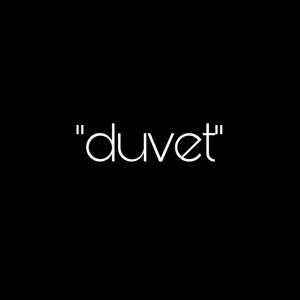 Duvet by woo