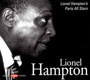 Completely Crazy by Lionel Hampton