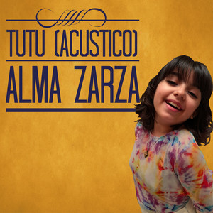 Tu Tu (Acústico) [Cover]