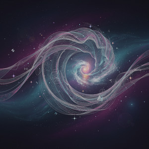 Cosmic Waves by SubphaseNova