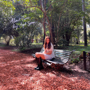 About time by Azul Sierra