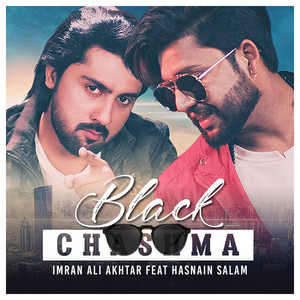 Black Chashma