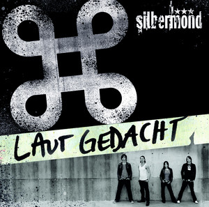 Laut gedacht cover