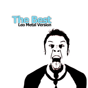 The Best - Metal Version