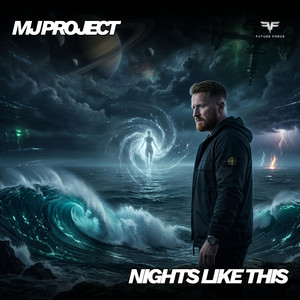 Nights Like This - Original mix by MJ-Project