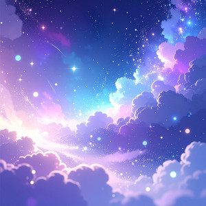 Galactic Dust by Celion
