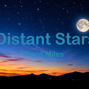 DISTANT STARS