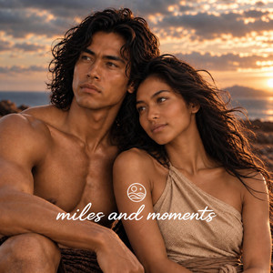 This Moment, Forever by miles and moments