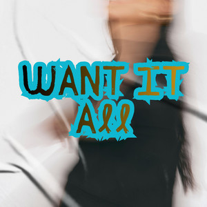 want it all by DJ BOON GUES