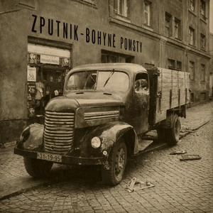 Serotonin Dopamin by Zputnik