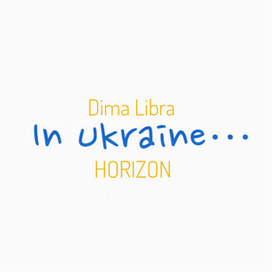 In Ukraine