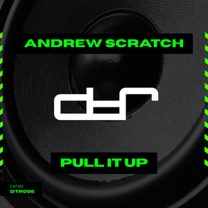 Обкладинка: Pull It Up - Extended