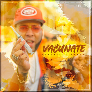 Dominican Panda HD - Vacunate