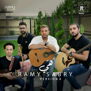 Heya (Version 2) by Ramy Sabry