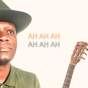 Ah Ah Ah by Mapumba