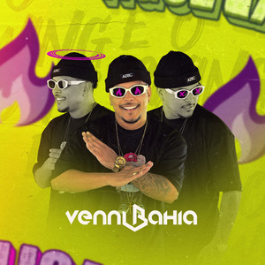 Quem É o Louco Entre Nós by Venni Bahia