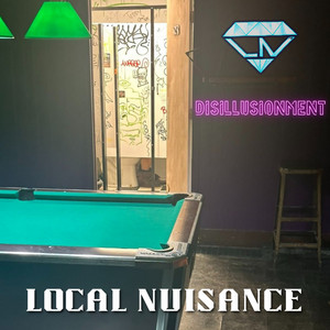 Disillusionment by Local Nuisance