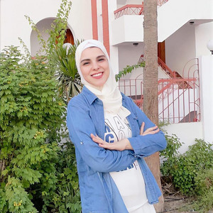 هاجر عمر - يالجزاير