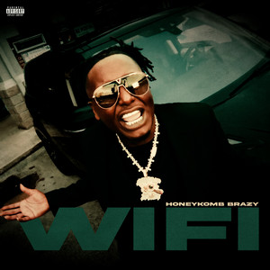 WIFI by HoneyKomb Brazy